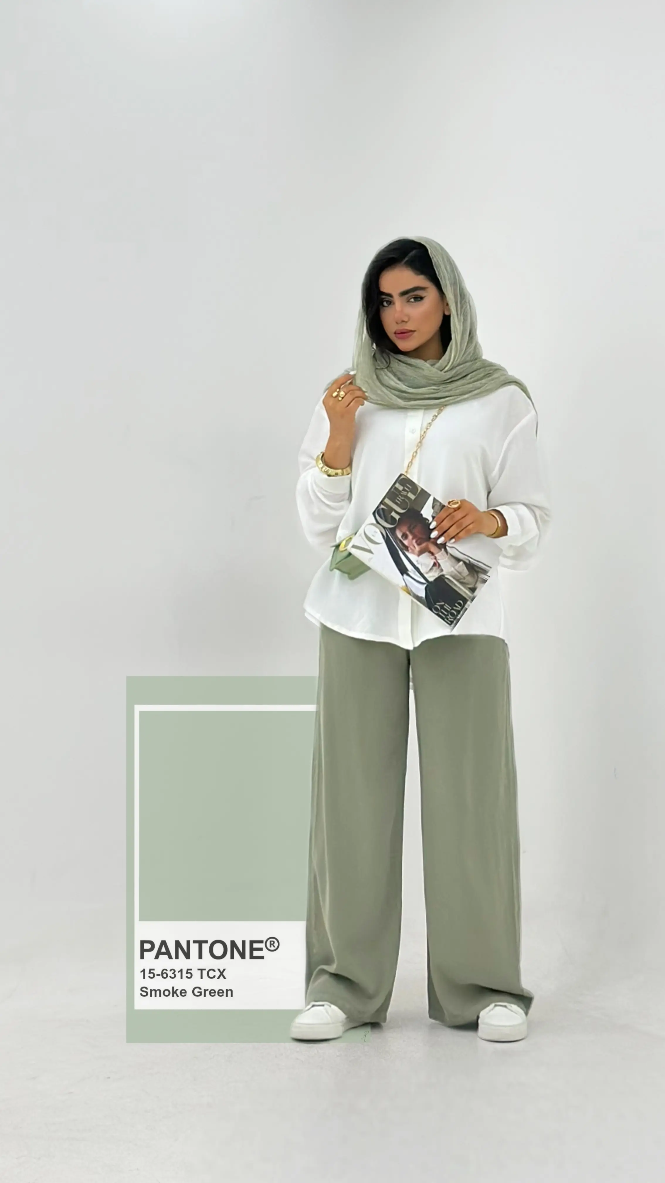 استایل با سدری